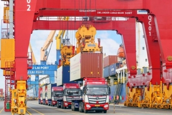 Quảng Nam: Phát triển trung tâm logistics tại Chu Lai