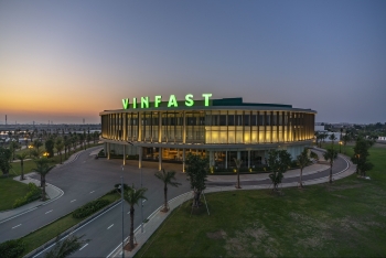 VinFast lọt Top 500 công ty tốt nhất châu Á - Thái Bình Dương năm 2025