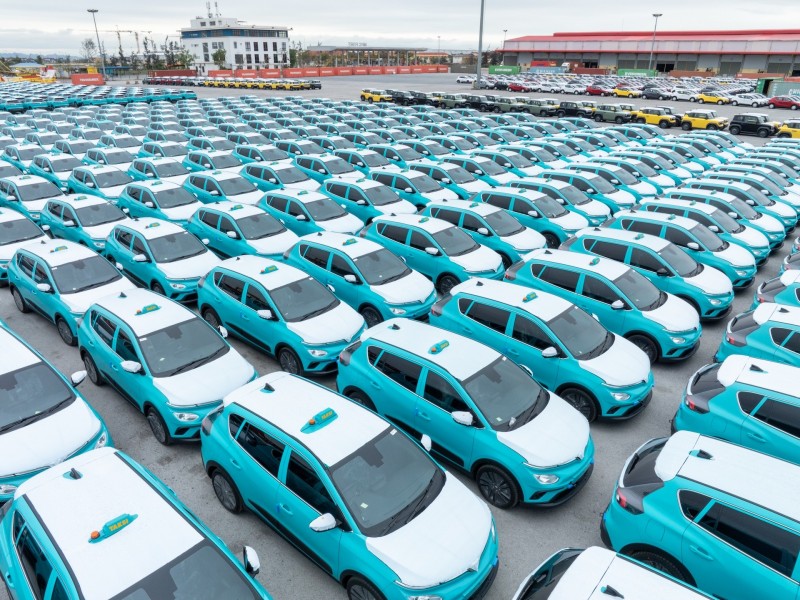 VinFast lọt Top 500 công ty tốt nhất châu Á - Thái Bình Dương năm 2025