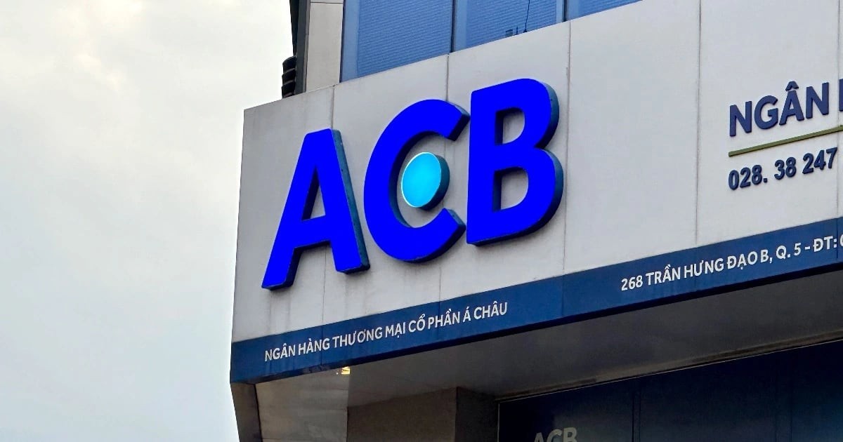 ACB muốn mở công ty bảo hiểm phi nhân thọ, kỳ vọng quy mô 2.000 tỷ đồng sau 5 năm