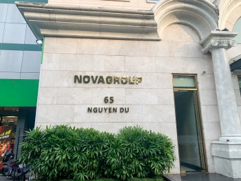 Novaland bán công ty con có vốn điều lệ 139 tỷ đồng