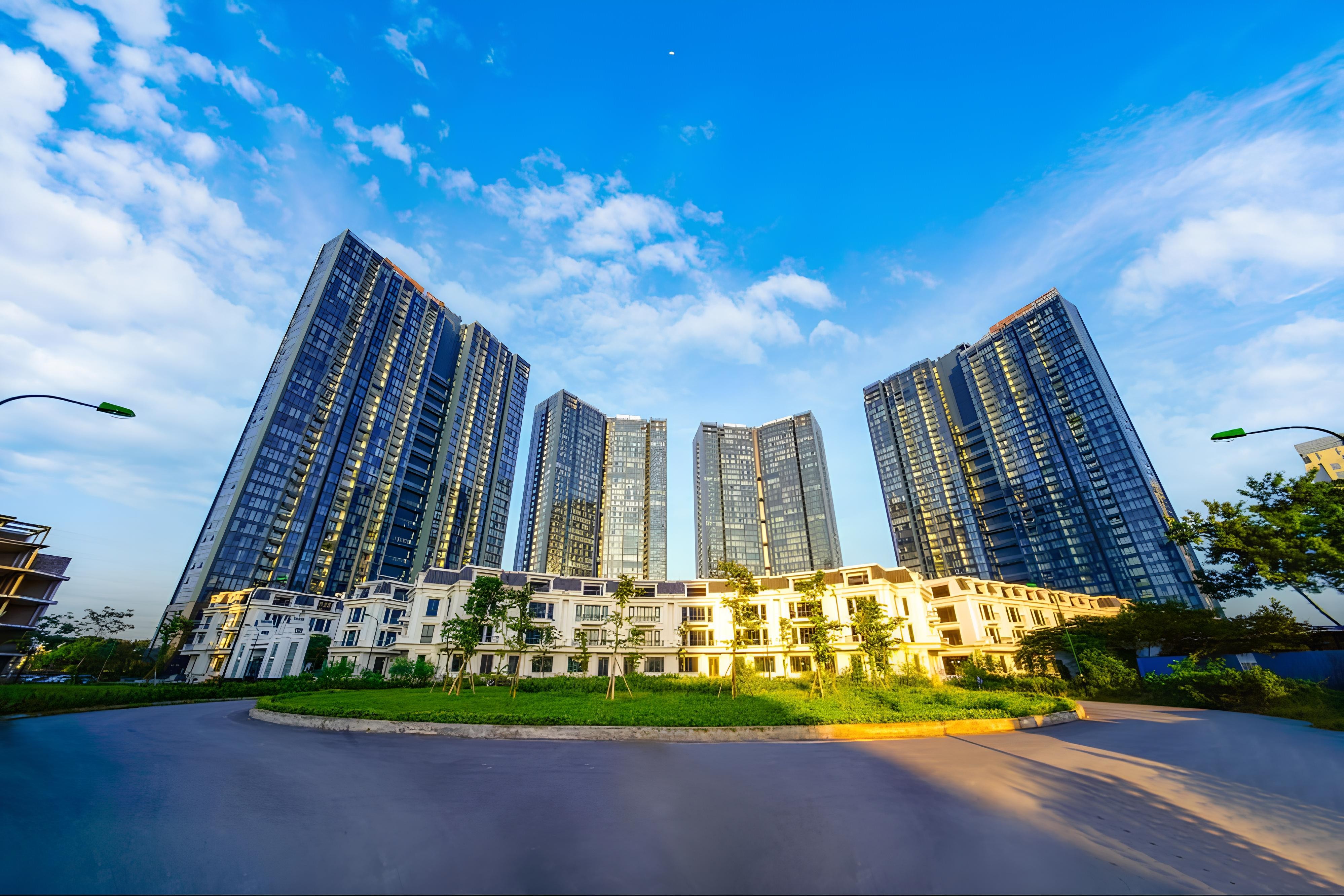 ĐHĐCĐ Sunshine Homes: Mục tiêu lợi nhuận 4.500 tỷ đồng, rời sàn chứng khoán