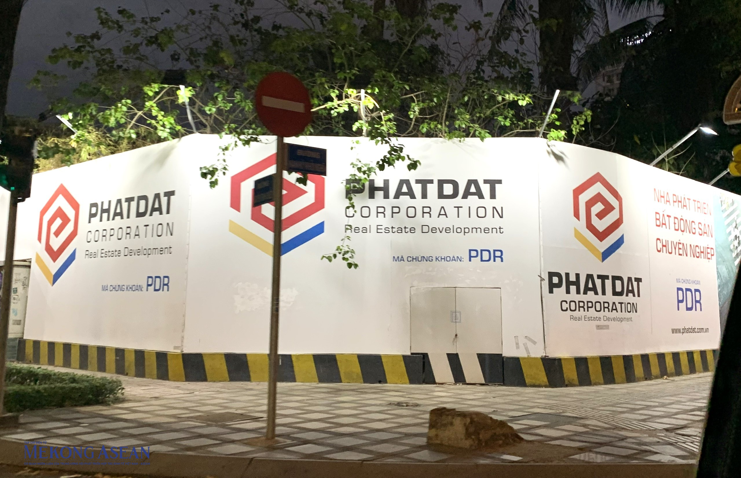 Phát Đạt đặt mục tiêu doanh thu 45.000 tỷ đồng giai đoạn 2026 – 2030