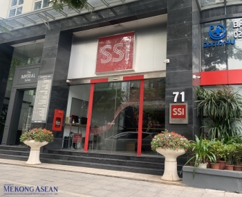 SSI chốt giá chào bán 104 triệu cổ phiếu riêng lẻ