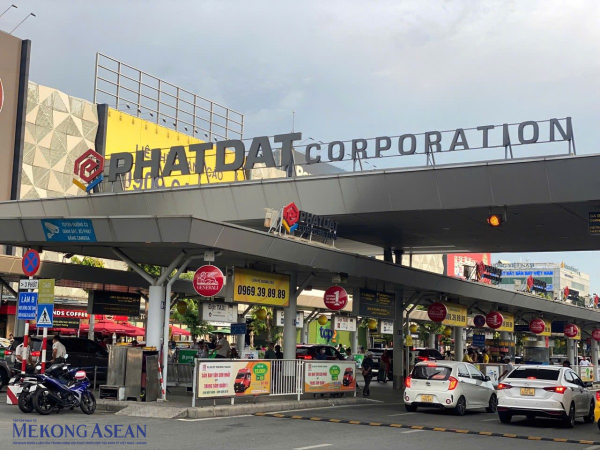 Cổ đông Phát Đạt chấp thuận đầu tư 10.400 tỷ đồng vào Lotte Properties HCMC
