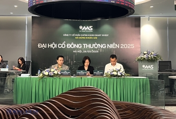 Lãnh đạo SmartInvest nêu lý do chưa niêm yết sàn HOSE