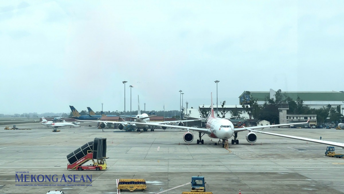 Ảnh minh họa: Thảo Ngân - Mekong ASEAN.