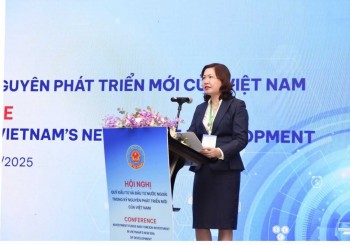 Tài sản tại các quỹ đầu tư chiếm gần 6% GDP, thấp hơn đáng kể so với khu vực