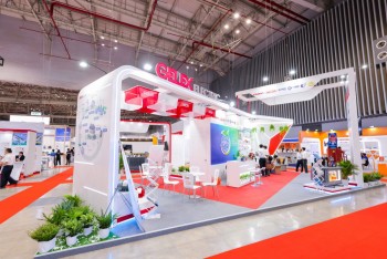 Lãi lớn quý 2, Gelex Electric muốn tăng gấp đôi kế hoạch kinh doanh năm 2025