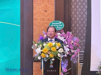 Chiến lược mới của Hóa chất Đức Giang