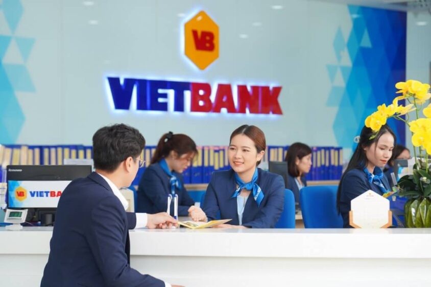 Vietbank sắp phát hành cổ phiếu, tăng vốn thêm hơn 1.000 tỷ đồng