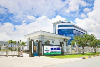 Imexpharm có kế hoạch 