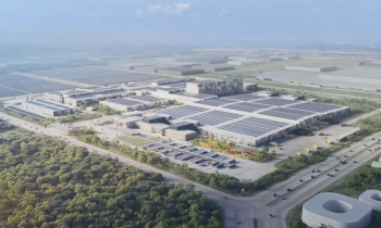 TP HCM thu hút gần 2,9 tỷ USD vốn FDI trong quý đầu năm