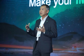 Tích hợp số hóa và AI thúc đẩy chuyển dịch năng lượng bền vững