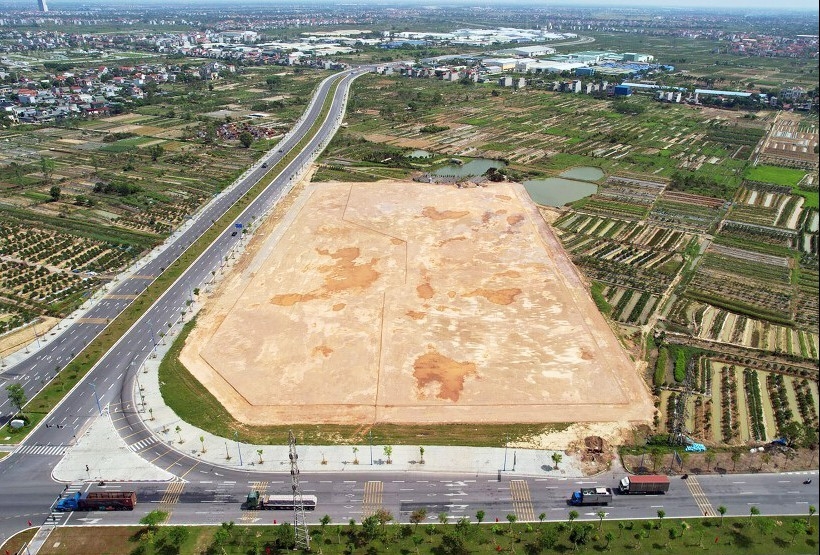 Đề xuất quy định mới về 2 phương án áp dụng bảng giá đất