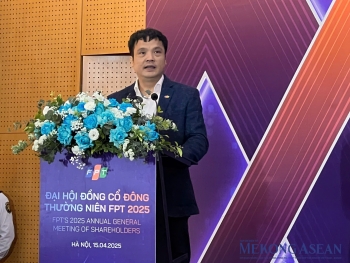 CEO FPT: Kế hoạch doanh thu trên 75.000 tỷ đồng là ‘nhiệm vụ đầy thách thức’