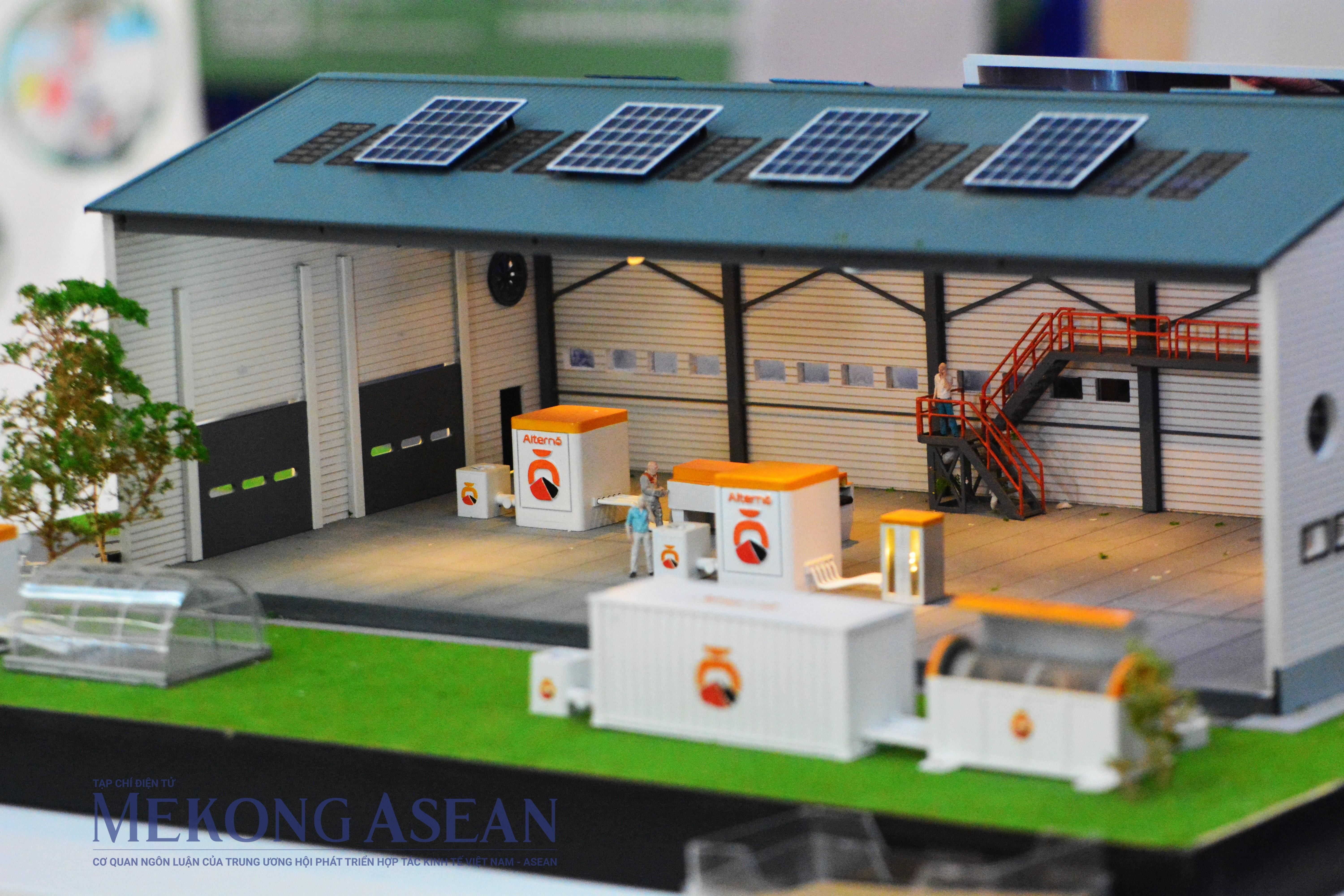 Việt Nam có nhiều cơ hội hợp tác quốc tế về khoa học công nghệ, đối mới sáng tạo