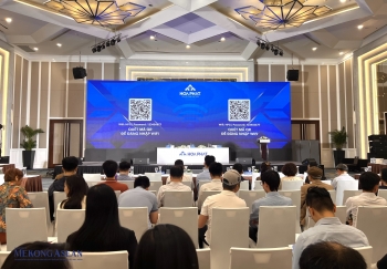 ĐHĐCĐ Hòa Phát: Hướng đến doanh thu kỷ lục, phát hành thêm 1,3 tỷ cổ phiếu