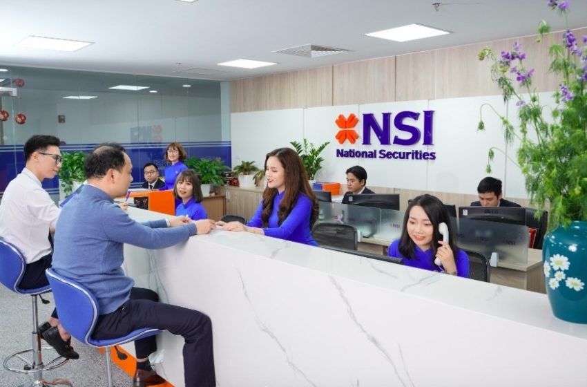 Chứng khoán NSI đặt cược lớn vào mảng IB, kỳ vọng bứt phá sau tăng vốn
