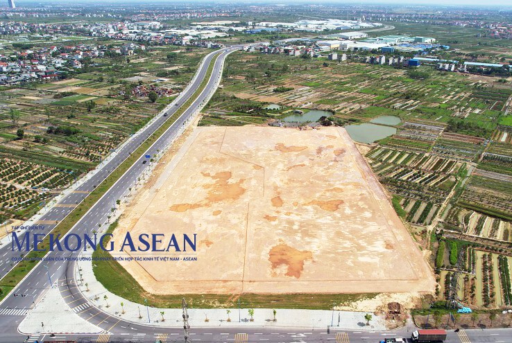 Thủ tướng chỉ đạo xử lý việc chênh lệch lớn giữa khung giá đất và giá thị trường