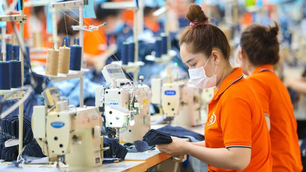 TCM đặt mục tiêu lãi kỷ lục năm 2026, doanh thu vượt 4.300 tỷ đồng