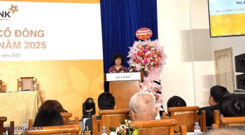 Bà Thái Hương: ‘Nông nghiệp nằm trong sự máu lửa’ của BAC A Bank