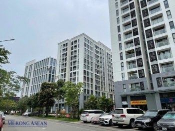 Nghề môi giới bất động sản chưa thể chuẩn hóa do 