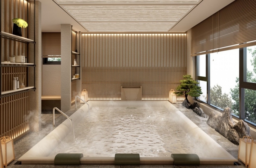 Essensia Parkway – “Phong vị sống” giới tinh anh đang tìm kiếm