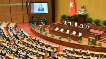 Dự kiến sửa 8 điều của Hiến pháp, hoàn thành trước 30/6