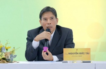 Thế Giới Di Động: Khi thị trường khó, cơ hội càng lớn