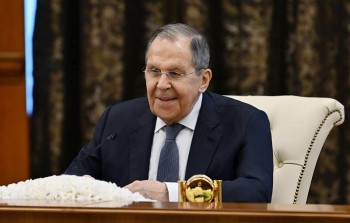 Nga sẵn sàng làm trung gian hòa giải xung đột Ấn Độ - Pakistan