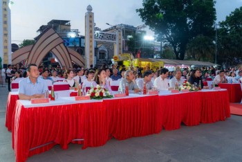 Nestlé Việt Nam quảng bá ẩm thực Huế thông qua nguyên liệu bản địa