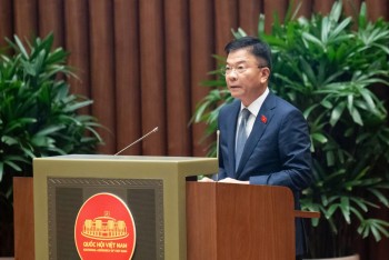 Đề xuất Thủ tướng quyết định chủ trương đầu tư nhà máy điện hạt nhân