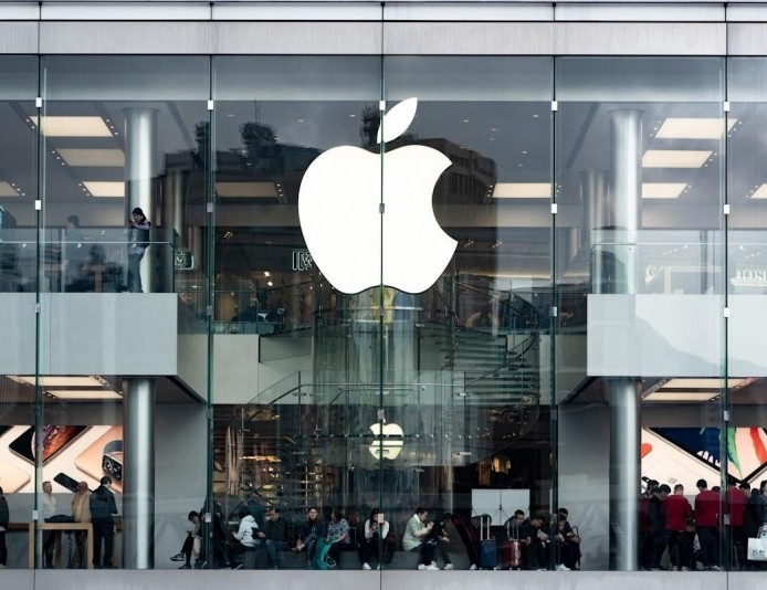 Apple phát hành 4,5 tỷ USD trái phiếu