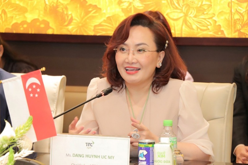 Biên Hòa Consumer bắt tay UOB Venture Management, hướng tới IPO và tăng trưởng bền vững