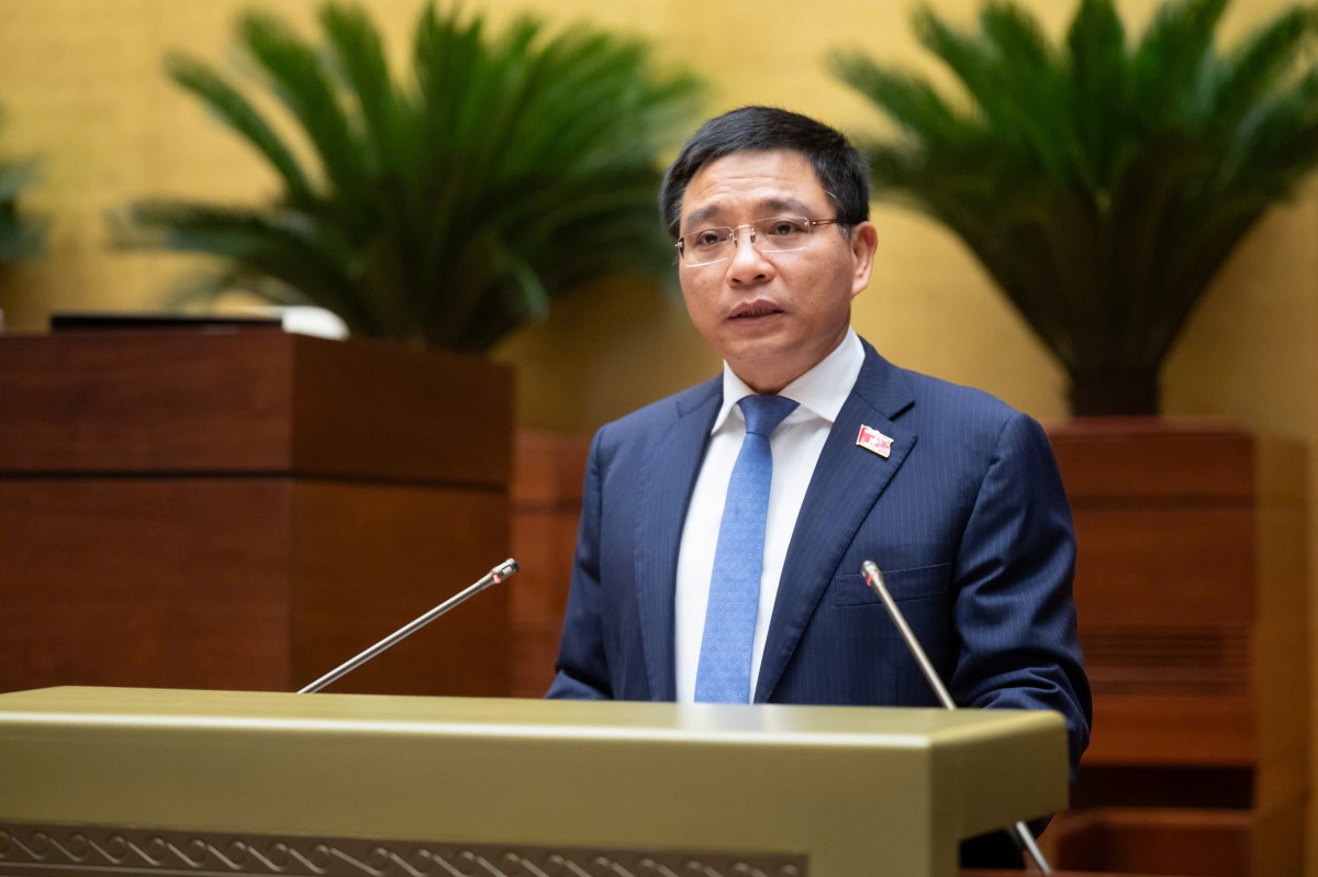 Sửa luật Doanh nghiệp: Bảo đảm Việt Nam không bị đưa vào 'Danh sách Đen'