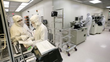 Microchip dự báo quý 1 vượt kỳ vọng nhờ chiến lược giảm tồn kho