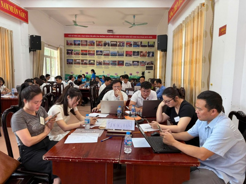 Schneider Electric thúc đẩy giáo dục môi trường và năng lượng bền vững tại Bắc Ninh