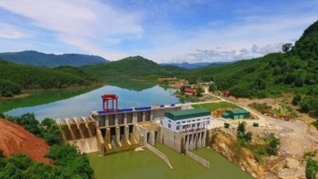 Thủy điện Quế Phong 