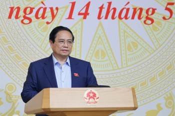 Mở đợt tấn công cao điểm vào hàng giả, hàng nhái, gian lận thương mại