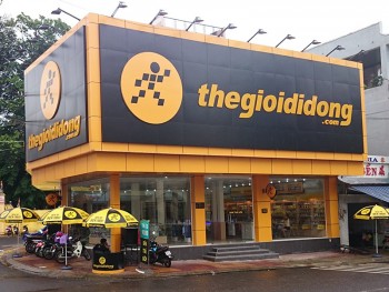 Sếp Bách hóa Xanh muốn giảm sở hữu tại MWG