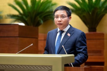 Một luật sửa 7 luật: Mở rộng chỉ định thầu, ưu đãi lớn cho đầu tư công nghệ