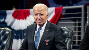 Cựu Tổng thống Mỹ Joe Biden mắc ung thư ác tính