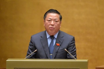 Luật Đường sắt (sửa đổi): Mở đường cho doanh nghiệp tư nhân làm đường sắt đô thị