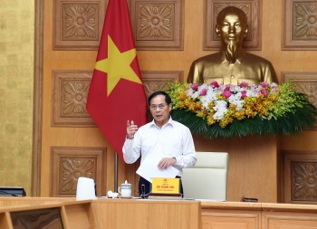 Phó Thủ tướng: Kiểm tra ngay khi người dân tố giác hành vi buôn bán hàng giả