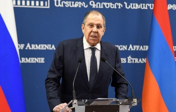 Nga phản đối cách tiếp cận ‘ngừng bắn rồi tính tiếp’ với Ukraine