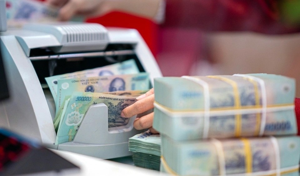 Lãi suất tiết kiệm ngân hàng nào cao nhất tháng 8/2025?