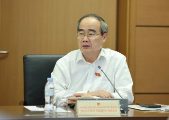 Đại biểu Quốc hội: 