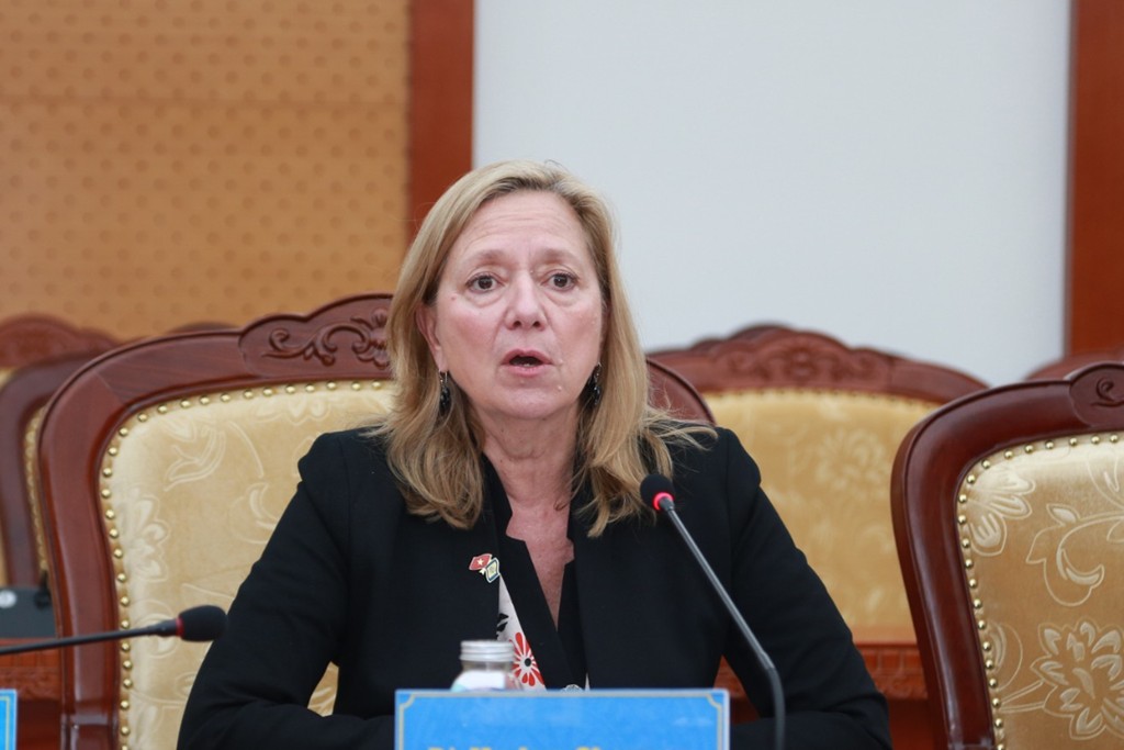 World Bank chỉ ra 2 chìa khóa để Việt Nam trở thành quốc gia thu nhập cao