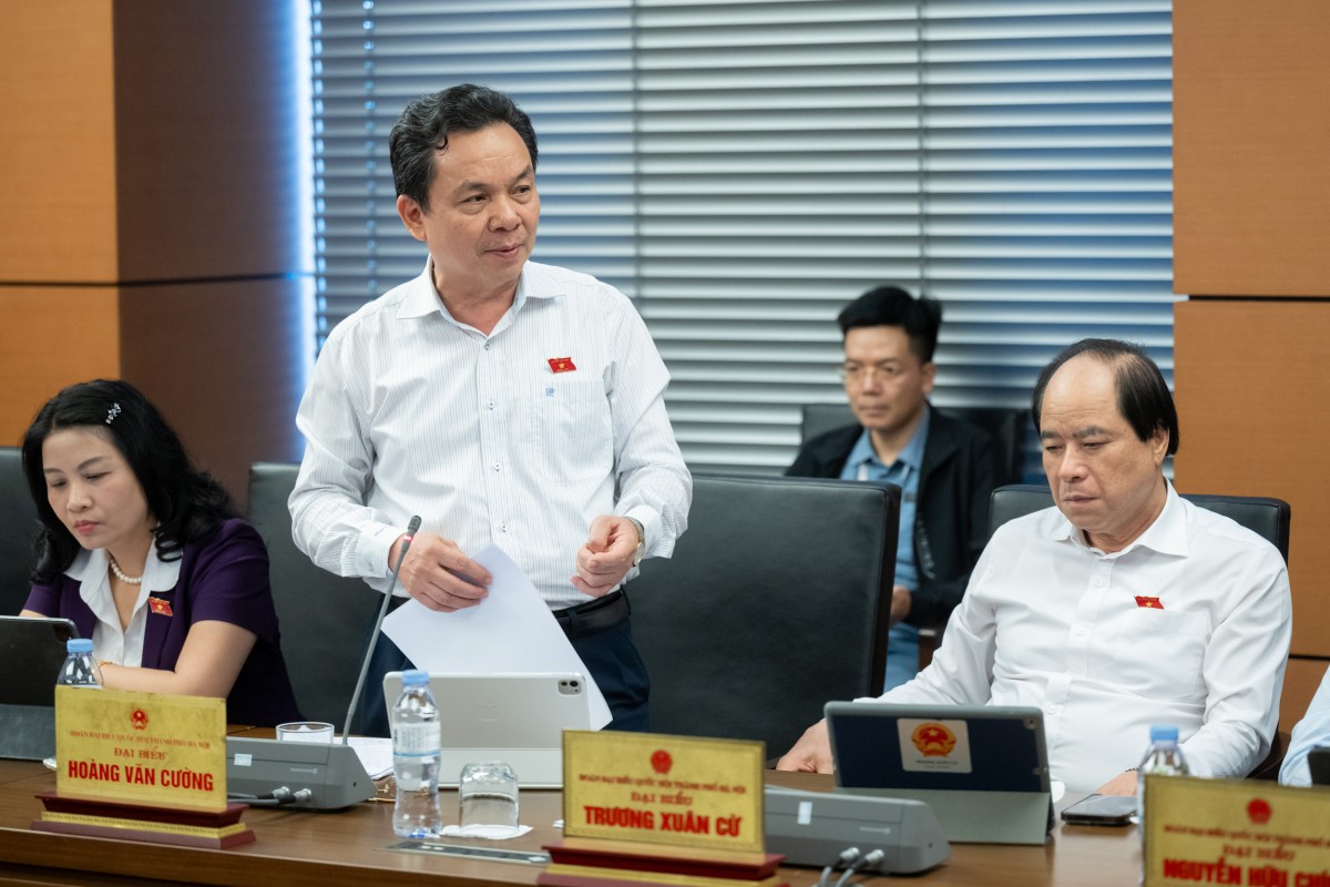 Giải phóng doanh nghiệp khỏi cảnh 'đi đường dài giữa mê cung thủ tục'